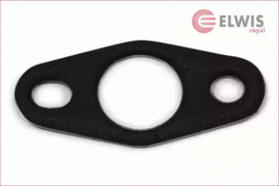 ELWIS ROYAL 7056011 -  Прокладка, выпуск масла (компрессор)